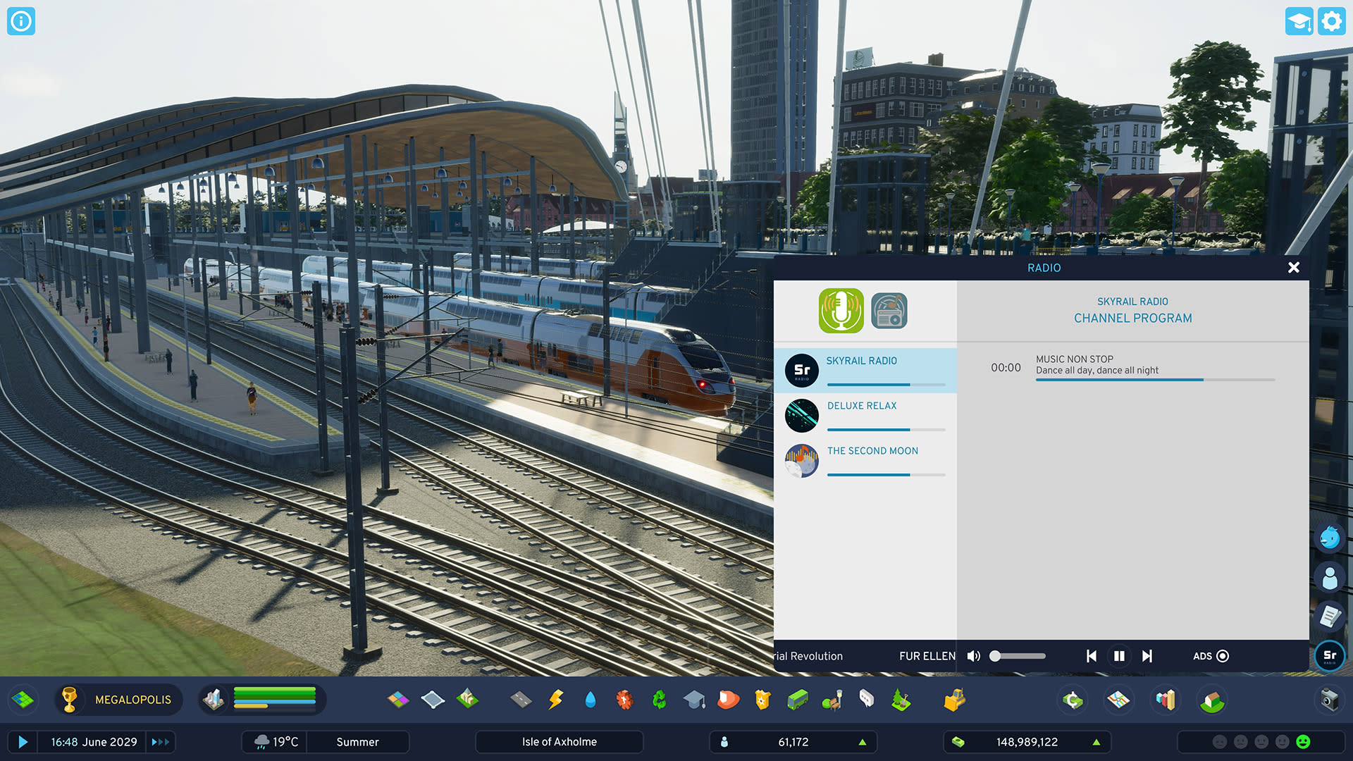 CS SkyrailRadio-Screenshot-1080p