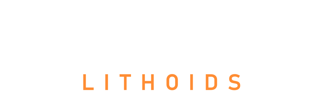 stellaris lithoids logo