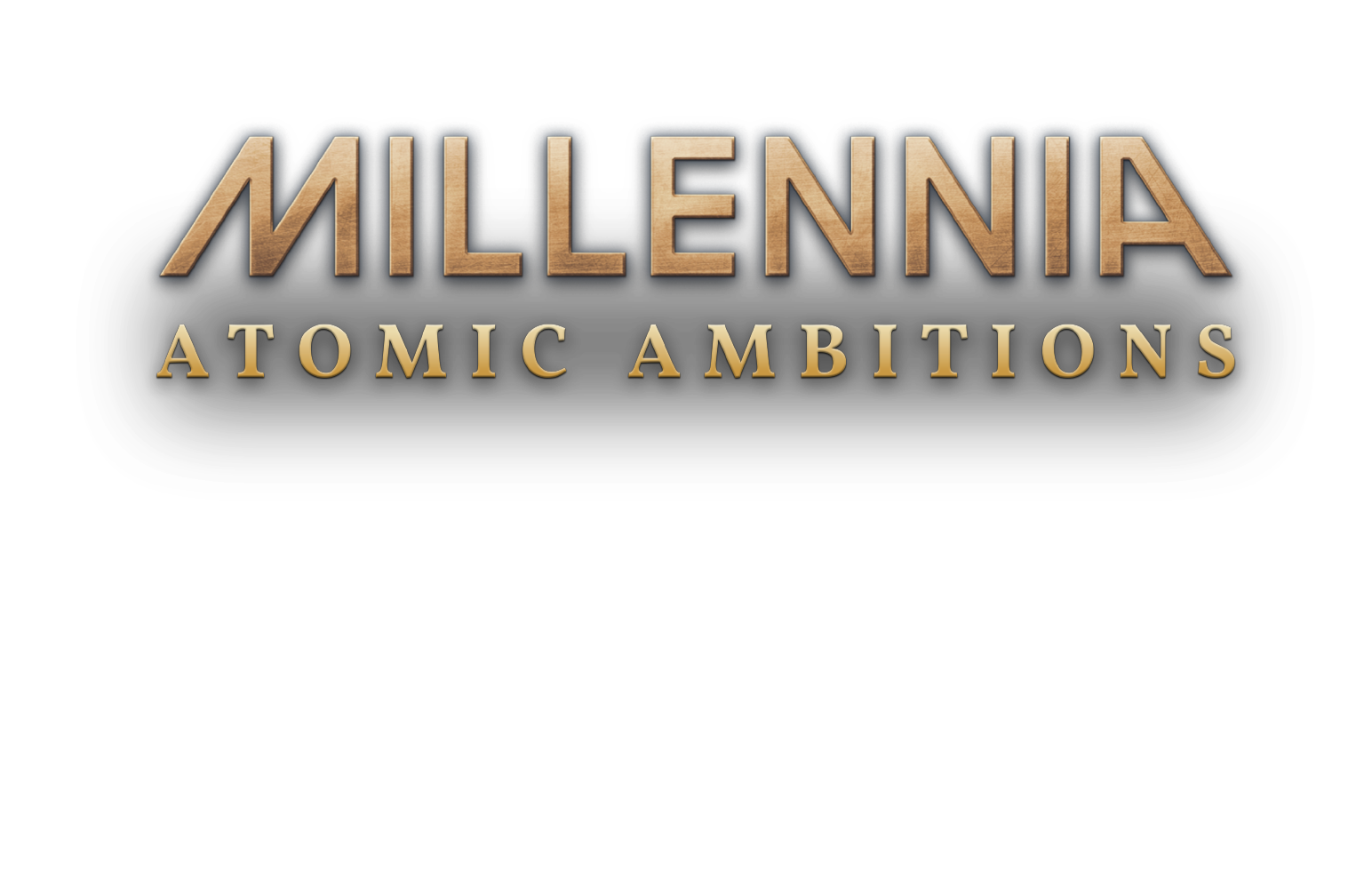 millennia atomic ambitions