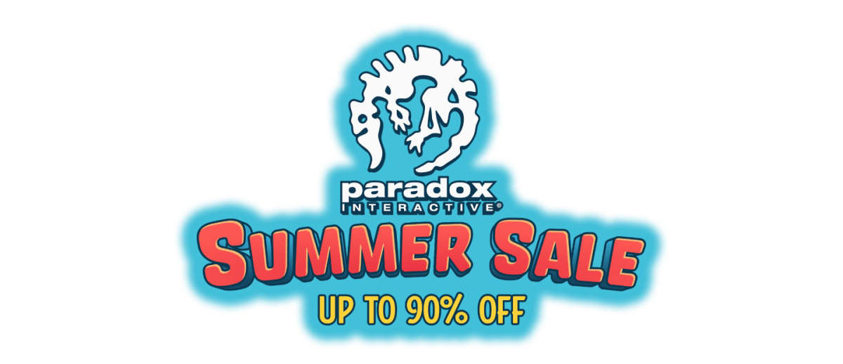 on sale summer sale logo