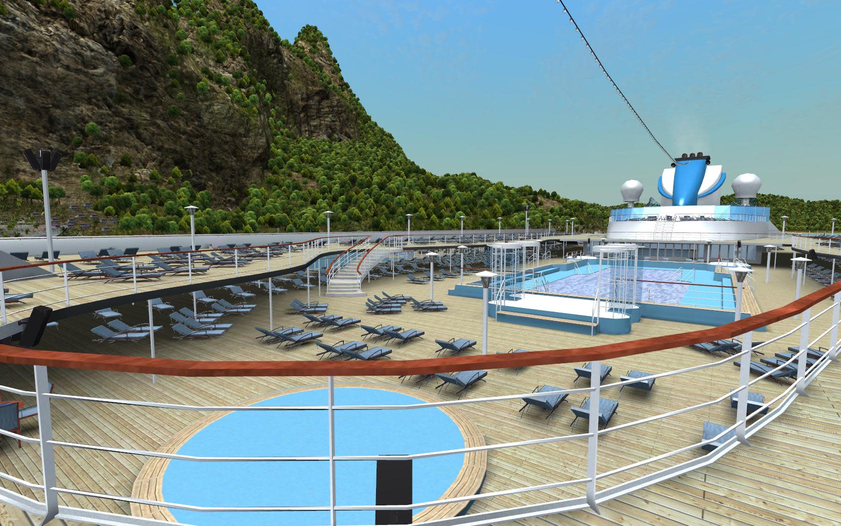 Ship Simulator Extremes Collection (screenshot 6)