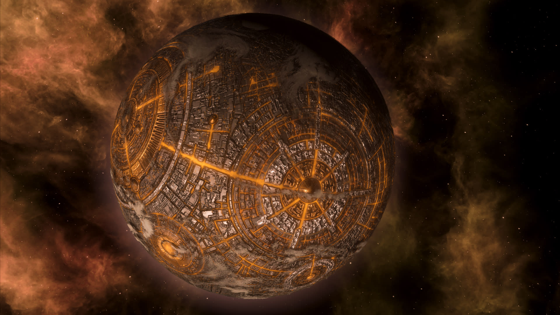 Stellaris: MegaCorp (screenshot 4)