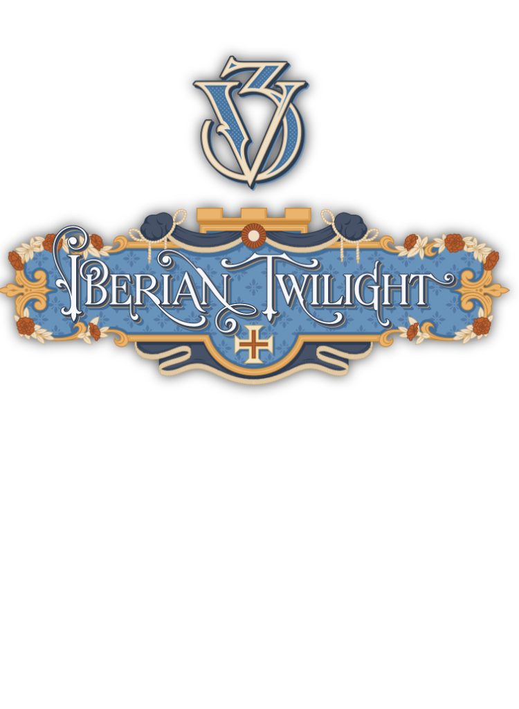 Victoria 3: Iberian Twilight - Immersion Pack
