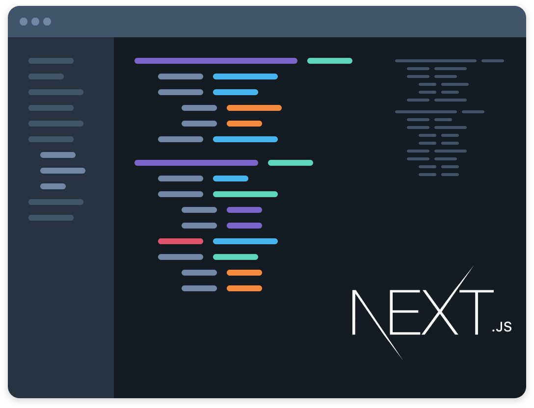 NextJS eCommerce