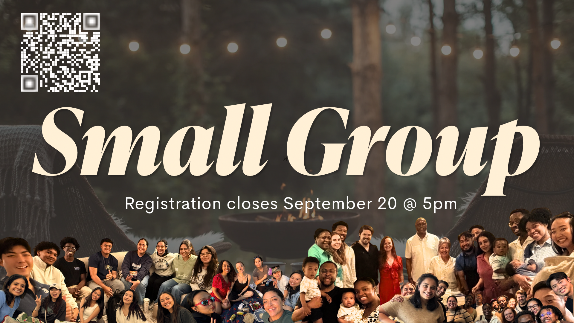 Small Group