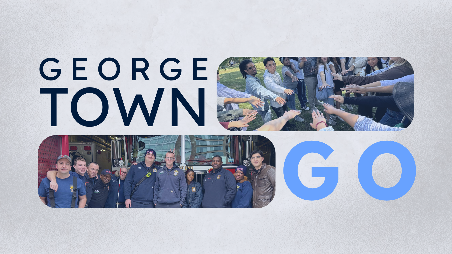 Georgetown GO Outreach