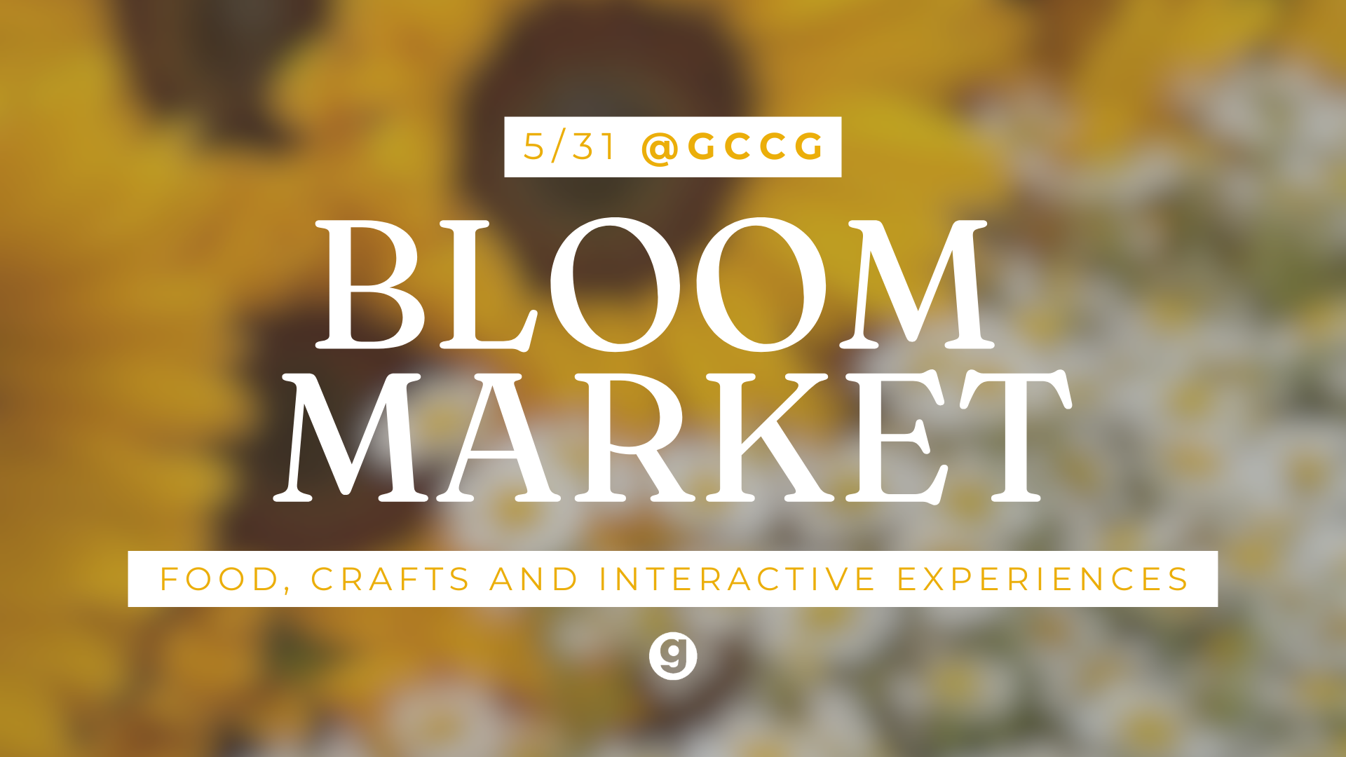 Bloom Market