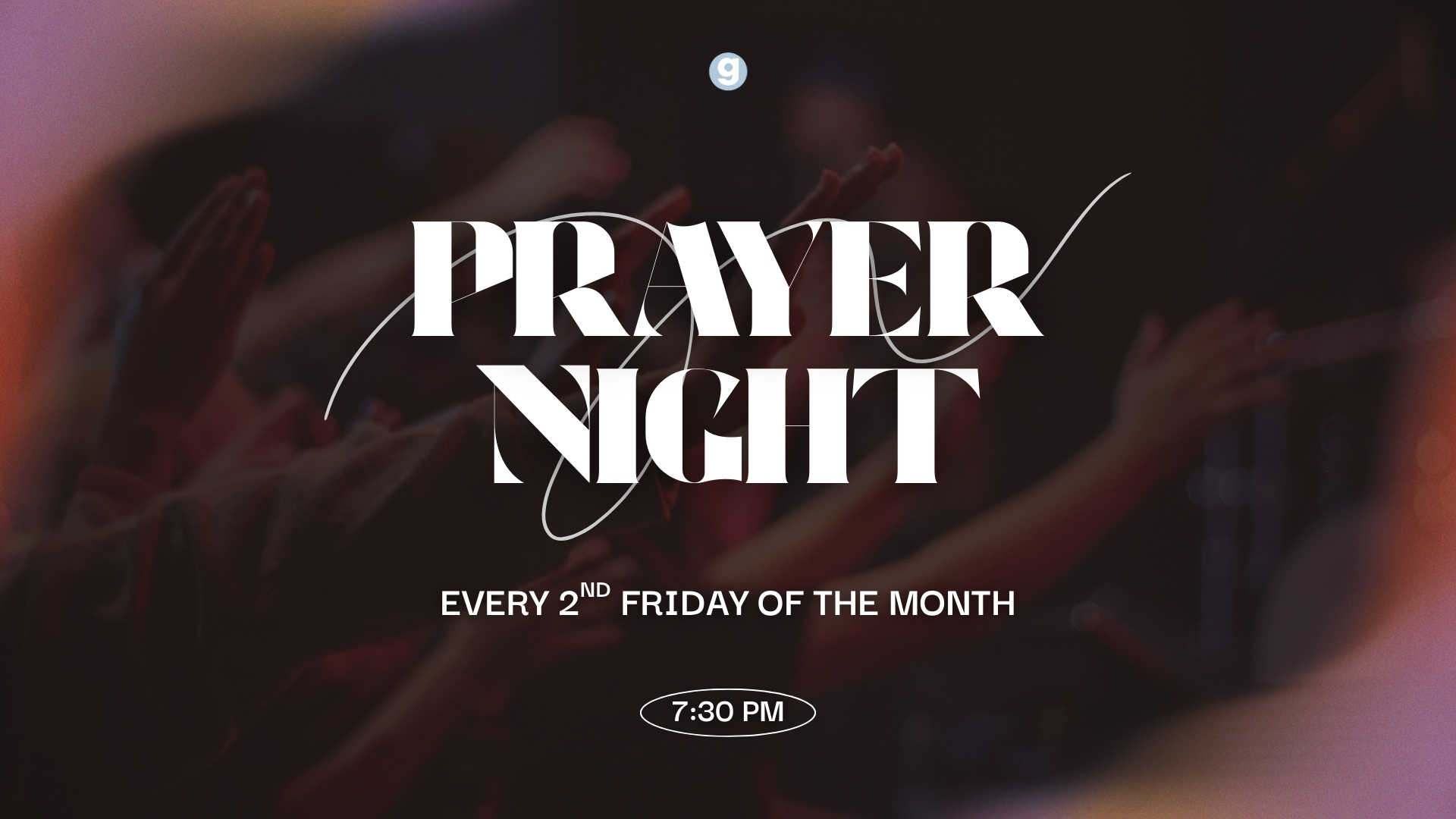 Prayer Night