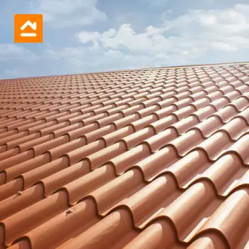 Guía completa de techos exteriores: tipos, materiales y estilos -  Materiales de construcción Calabuig