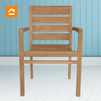 TOP 10 MEJORES ideas de modelos de sillas de madera 2024