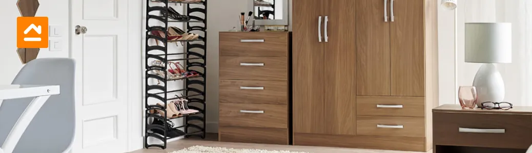 3 tamaños diversos de modelos de roperos de madera  Ropero de madera,  Diseño de armario para dormitorio, Diseño de armario