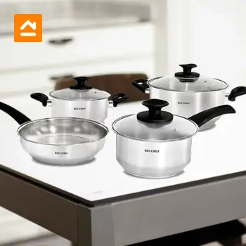 Sistema del menaje de cocina utensilios de cocina herramientas equipo y  cubiertos para cocinar electrodomésticos y accesorios para cocinar