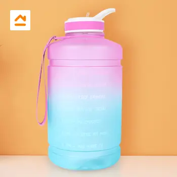 Conoce los diversos aislamientos en botellas personalizadas