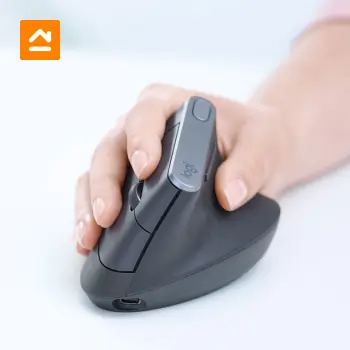 mouse-ergonomico
