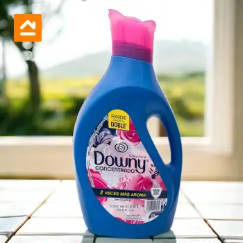 detergente-downy