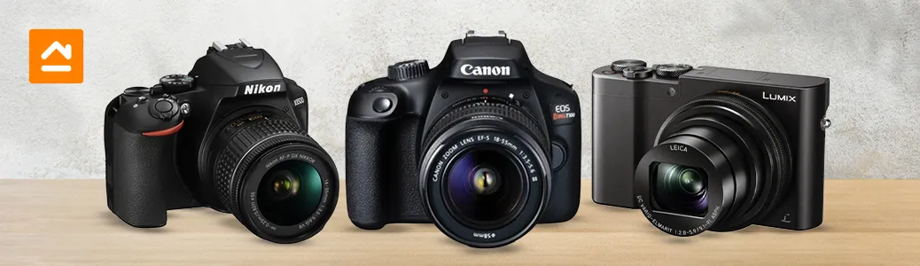 Las 7 mejores cámaras compactas de las mejores marcas