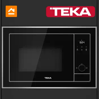 Microondas Teka en La Casa del Electrodoméstico · Comprar