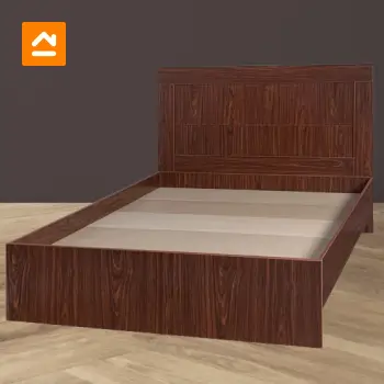 Camas modernas Hermosa cama.italo 2x2 color plateada doble tope  📲04123109265