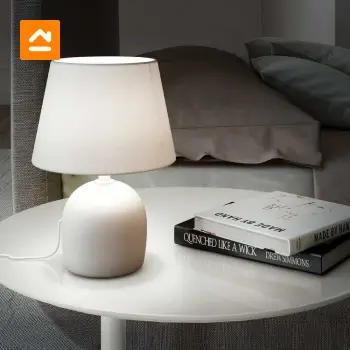 Cómo elegir la mejor lámpara de escritorio?