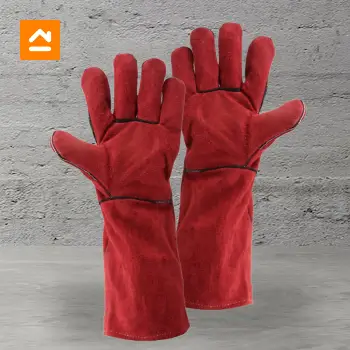 Sample Hand and Arm Protection for All Hazards