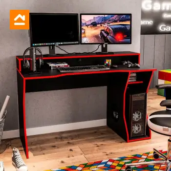 Web especializada para decorar tu habitación gamer ⭐️
