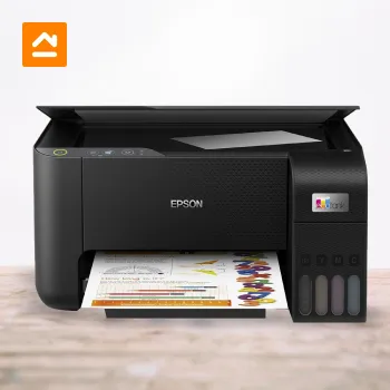 Impresora láser a color ¿Cómo elegir la mejor para tu empresa?