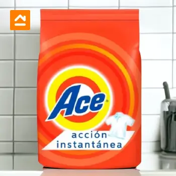 Detergente para lavadora: nueva gama con 6 detergentes específicos