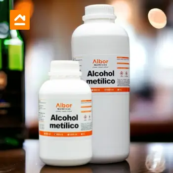 alcohol-metilico