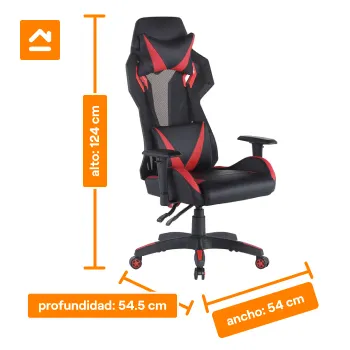 silla-gamer-pro-olimpo-medidas