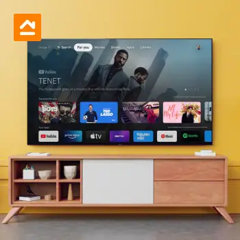 Smart tv:¿qué es un Smart TV y cómo funciona? - Dispositivos - Tecnología 