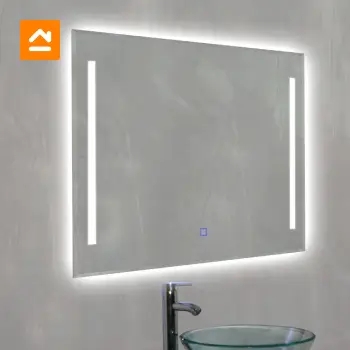 Cómo lograr que el espejo no se empañe cuando te duchas