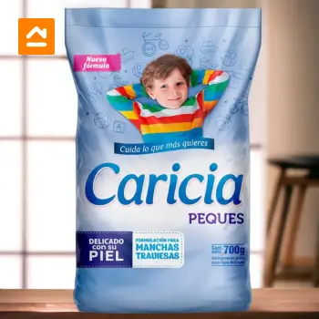 detergente-caricia