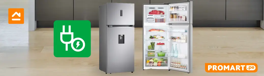 cuantos-watts-consume-una-refrigeradora
