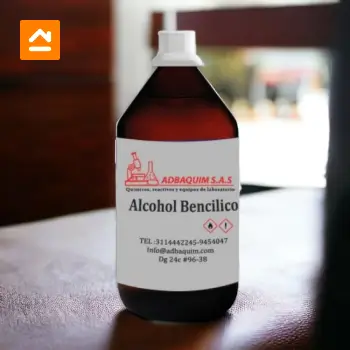 alcohol-bencilico