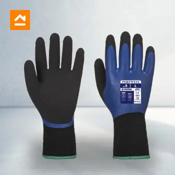 Tipos de guantes de seguridad y sus campos de aplicación