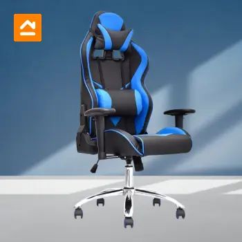 silla-gamer-drif-azul-negro