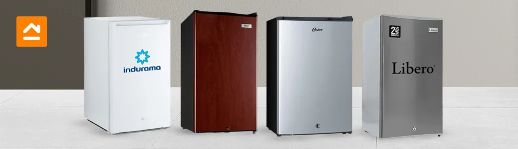 ¿Se puede poner un frigobar en una habitación? – Libero Corp Perú