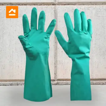 Nivel de guantes resistentes a los cortes: Todo lo que necesita saber