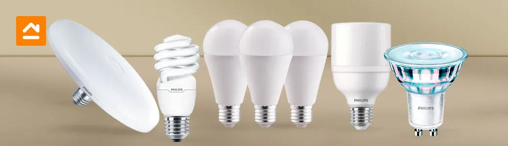 Ilumina tu hogar con eficiencia: Descubre las ventajas de las