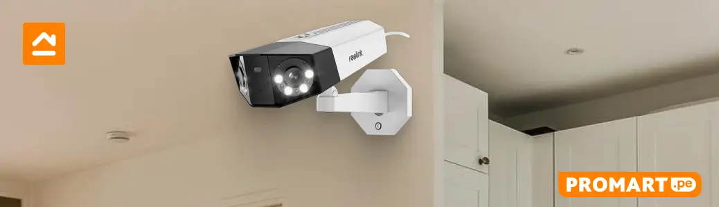 Camara Vigilancia Wifi Interior: La Mejor Opción Para Mantener Seguro Tu  Hogar