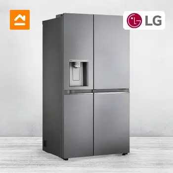 refrigeradoras-lg
