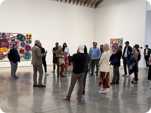 Paula Cooper Gallery