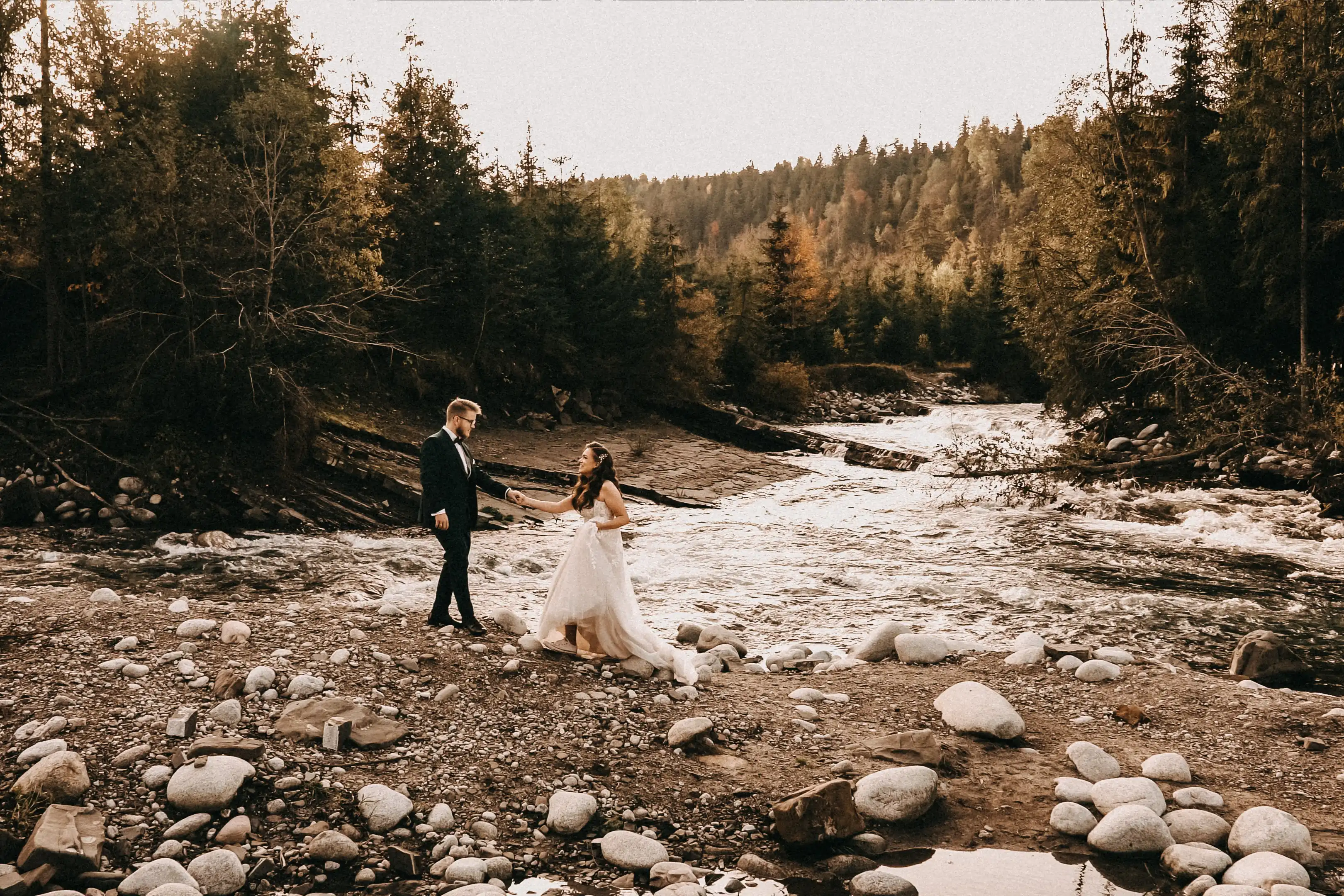 Odtwórz film - Patrycja & Paweł