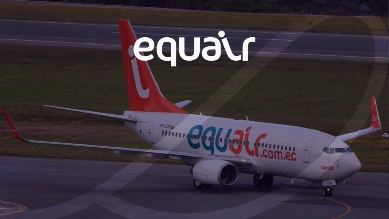 Equair Se Suma A La Red De Kiu System Solutions