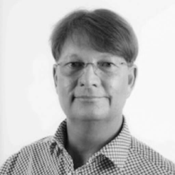 Rodger  Whittle