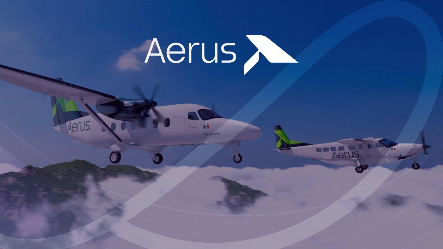 Kiu System Solutions Fortalece Su Presencia En Norteamérica Con La Incorporación De Aerus