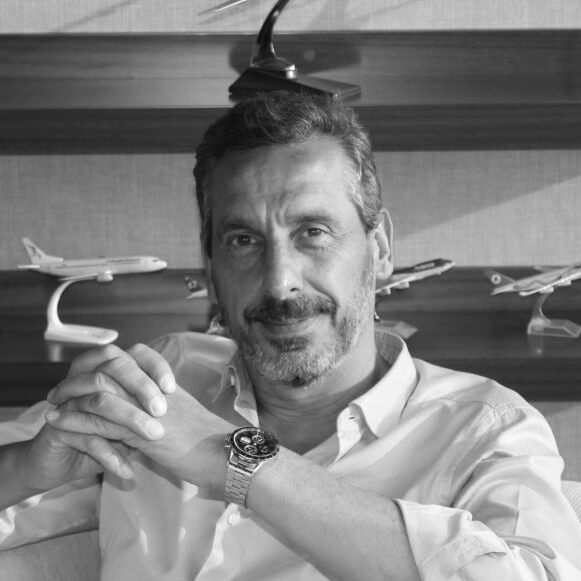 Alberto Desimone