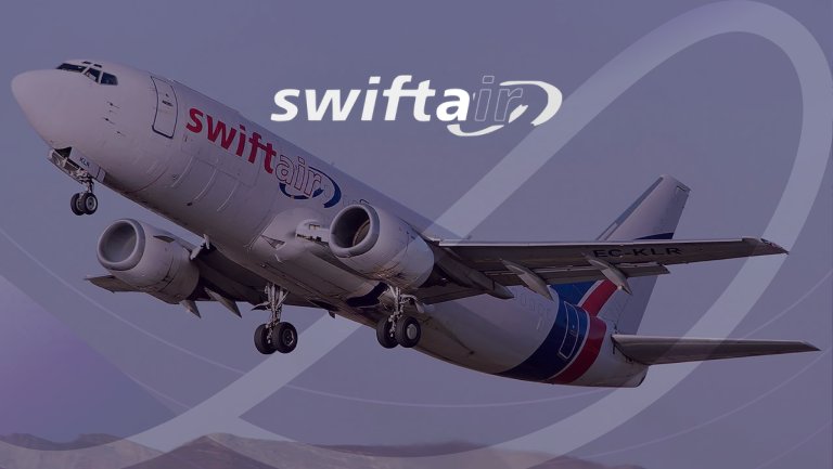 Swiftair Elige Kiu System Solutions