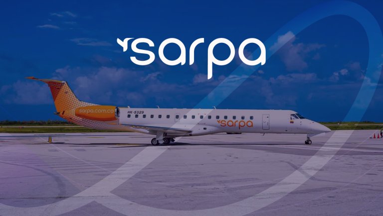 Sarpa Airlines Elige La Suite De Kiu System Solutions