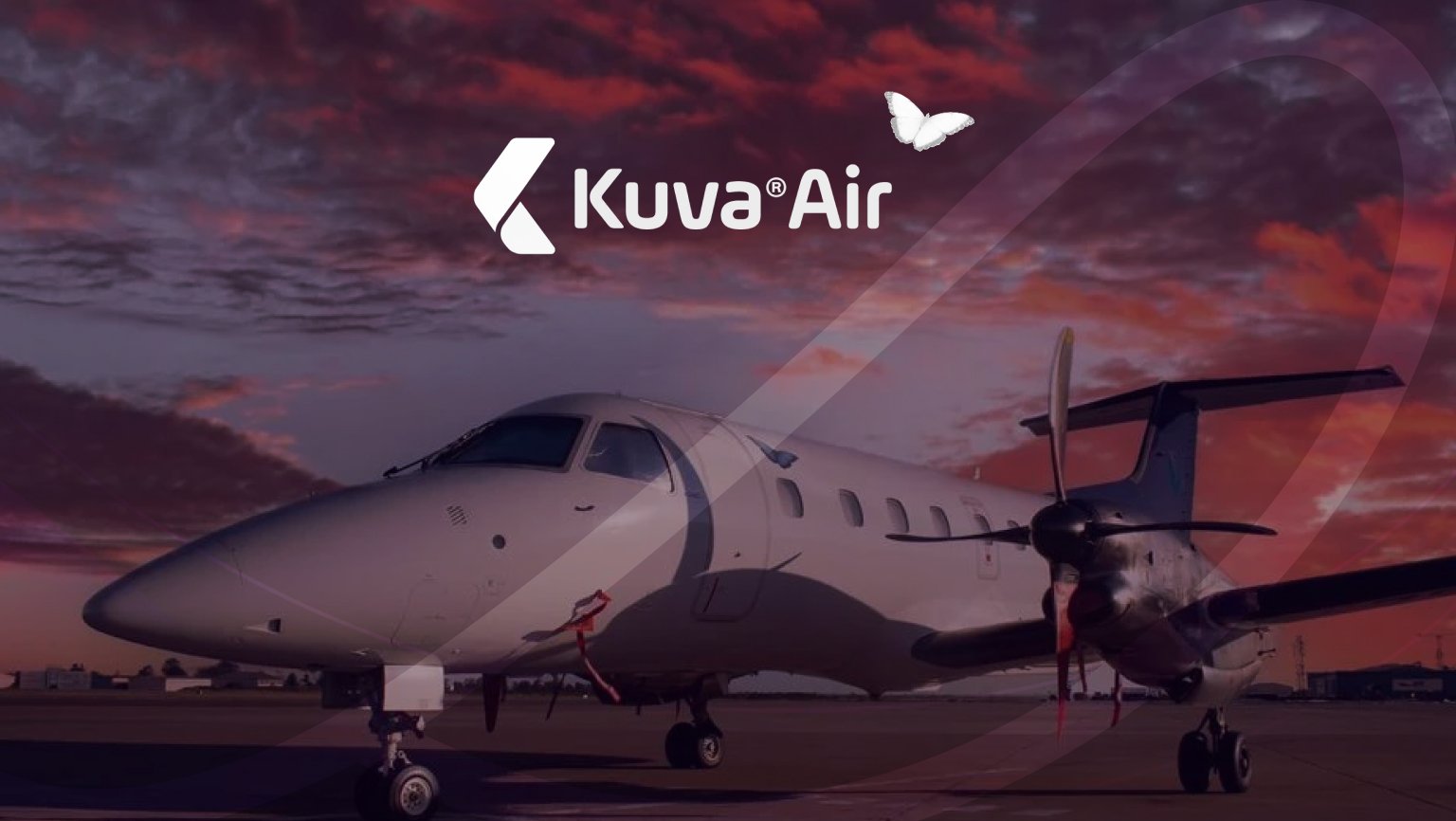 Kiu System Solutions Expande Su Red En África Con La Incorporación De Kuva Air